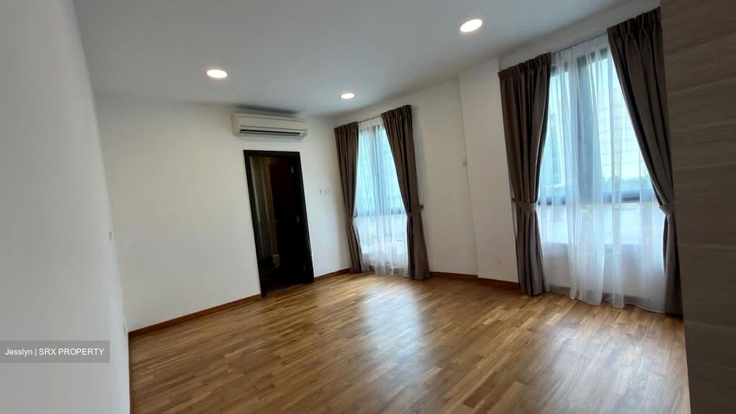 Sembawang Springs Estate (D27), Semi-Detached #618979561